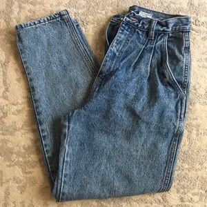 Bill Blass vintage jeans